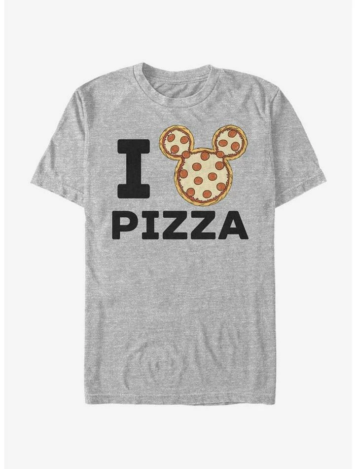 Top 10 ๐ Disney Mickey Mouse Mickey Pizza T-Shirt ๐