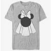 Best deal 💯 Disney Mickey Mouse Mouse Bride T-Shirt 👍