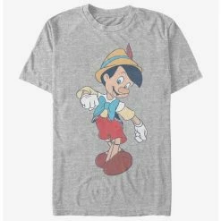 Best Pirce 🔔 Disney Pinocchio Vintage Pinocchio T-Shirt 🛒