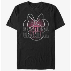 Wholesale ✨ Disney Mickey Mouse Sensational Grandma T-Shirt 😀