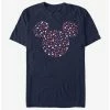 Deals 👍 Disney Mickey Mouse Stars And Ears T-Shirt 💯