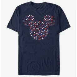 Deals 👍 Disney Mickey Mouse Stars And Ears T-Shirt 💯