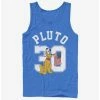 Buy 🔥 Disney Mickey Mouse Pluto Collegiate Tank 🧨