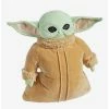 Coupon 🥰 Star Wars The Mandalorian The Child Pillow Pets Plush Toy ❤️