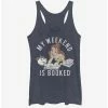 Cheap 🎉 Disney Beauty And The Beast Booked 👧 Girls Tank 🧨