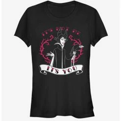 Best Pirce 😉 Disney Sleeping Beauty It's You 👧 Girls T-Shirt 😍