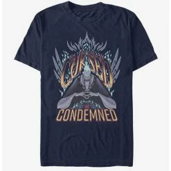 Top 10 🥰 Disney Hercules Cursed Hades T-Shirt 🎁