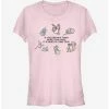 New ✨ Disney Sleeping Beauty Dream It 👧 Girls T-Shirt ❤️