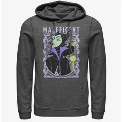 Top 10 😉 Disney Sleeping Beauty Maleficent Color Hoodie 🧨