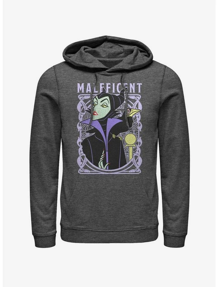 Top 10 ๐ Disney Sleeping Beauty Maleficent Color Hoodie ๐งจ