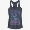 Deals 👍 Disney Sleeping Beauty Sorceress 👧 Girls Tank ⭐