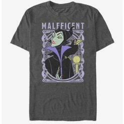 Top 10 😉 Disney Sleeping Beauty Maleficent Color T-Shirt 🧨