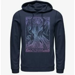 Buy 🔔 Disney Sleeping Beauty Sorceress Hoodie 🔥
