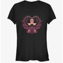 Buy 🎁 Disney Snow White Your Heart Belongs To Me 👧 Girls T-Shirt ⭐