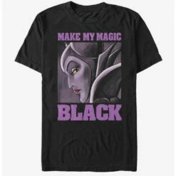 Top 10 🎁 Disney Sleeping Beauty Mistress Evil T-Shirt 🤩