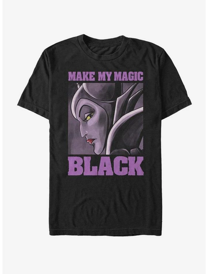 Top 10 🎁 Disney Sleeping Beauty Mistress Evil T-Shirt 🤩
