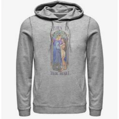 Top 10 👍 Disney Pocahontas Without Knowing You Hoodie 🎉