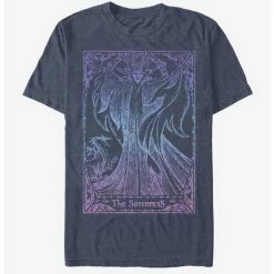 Brand new 👍 Disney Sleeping Beauty Sorceress T-Shirt ⭐