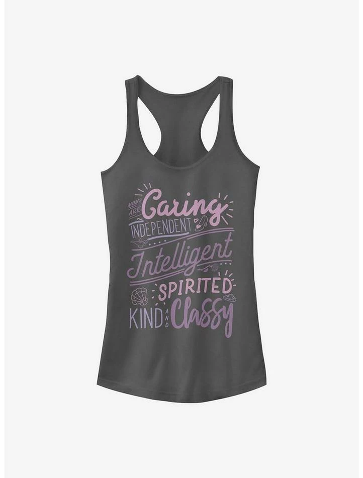 Deals 🔔 Disney Princess Doodle Princess Mom 👧 Girls Tank ✨