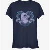 Coupon 😍 Disney The Little Mermaid True Love Ursula 👧 Girls T-Shirt 🧨