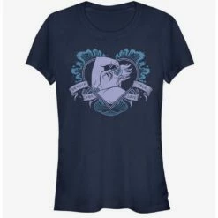 Coupon 😍 Disney The Little Mermaid True Love Ursula 👧 Girls T-Shirt 🧨