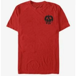 Wholesale ⭐ Disney Snow White Lined Poison Apple T-Shirt 😉