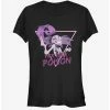 Best Pirce 🎉 Disney The Emperor's New Groove Pick Your Poison 👧 Girls T-Shirt ⌛