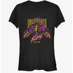 Flash Sale 🌟 Disney The Lion King Scar Unleashed 👧 Girls T-Shirt 🤩