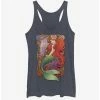 Best reviews of ✔️ Disney The Little Mermaid Glamorous Ariel 👧 Girls Tank ✔️