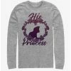 Top 10 🎉 Disney The Little Mermaid His Princess Long-Sleeve T-Shirt ⌛