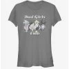 Budget 👏 Disney Villains Witches Club 👧 Girls T-Shirt 🎉