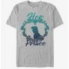 Budget 👍 Disney The Little Mermaid Her Prince T-Shirt 🎉