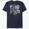 Wholesale 🎁 Disney Villains Spellbound T-Shirt ✔️