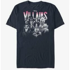 Wholesale 🎁 Disney Villains Spellbound T-Shirt ✔️