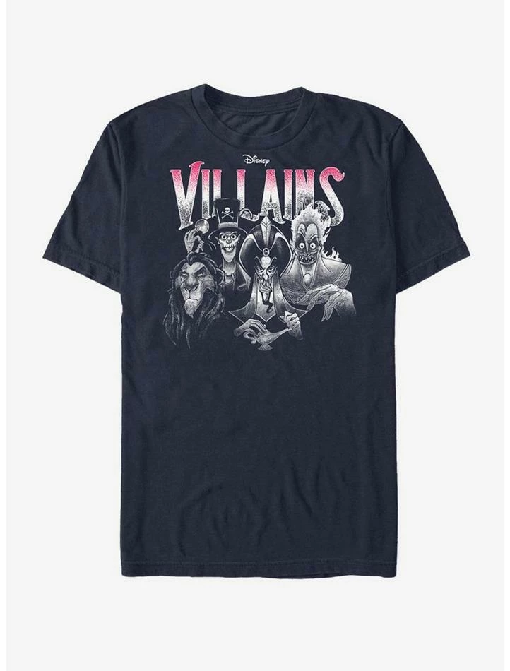 Wholesale 🎁 Disney Villains Spellbound T-Shirt ✔️
