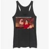 Buy 😍 Disney Beauty And The Beast Gaston Gym Meme 👧 Girls Tank ⭐