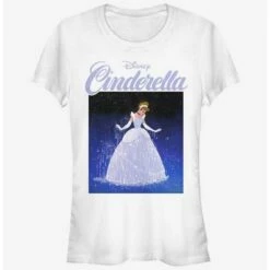 Top 10 😍 Disney Cinderella Square Cindy 👧 Girls T-Shirt 😉
