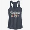 Outlet ❤️ Disney Cinderella Group 👧 Girls Tank ❤️