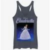 Cheap 👏 Disney Cinderella Square Cindy 👧 Girls Tank 🛒
