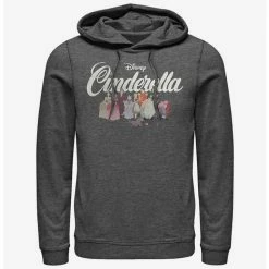 Wholesale 🛒 Disney Cinderella Group Hoodie 😍