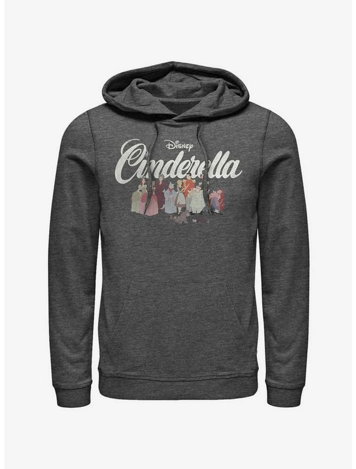 Wholesale 🛒 Disney Cinderella Group Hoodie 😍