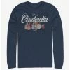 Cheapest 😀 Disney Cinderella Group Long-Sleeve T-Shirt 🎉