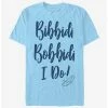 Wholesale 💯 Disney Cinderella Bibbidi Do T-Shirt ⌛