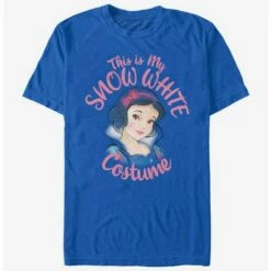 Flash Sale ❤️ Disney Snow White Costume T-Shirt 👏