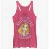 Best Pirce 👏 Disney Tangled Rapunzel Costume 👧 Girls Tank 😉
