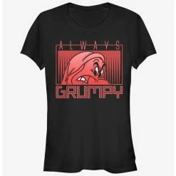 Best deal ✔️ Disney Snow White Always Grumpy 👧 Girls T-Shirt 😉