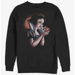 Best deal ✔️ Disney Snow White Deep Stare Crew Sweatshirt 😉