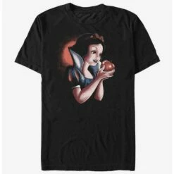 Top 10 🥰 Disney Snow White Deep Stare T-Shirt ⭐