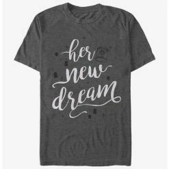 Discount 🛒 Disney Tangled Dream Her New Dream T-Shirt 🎁