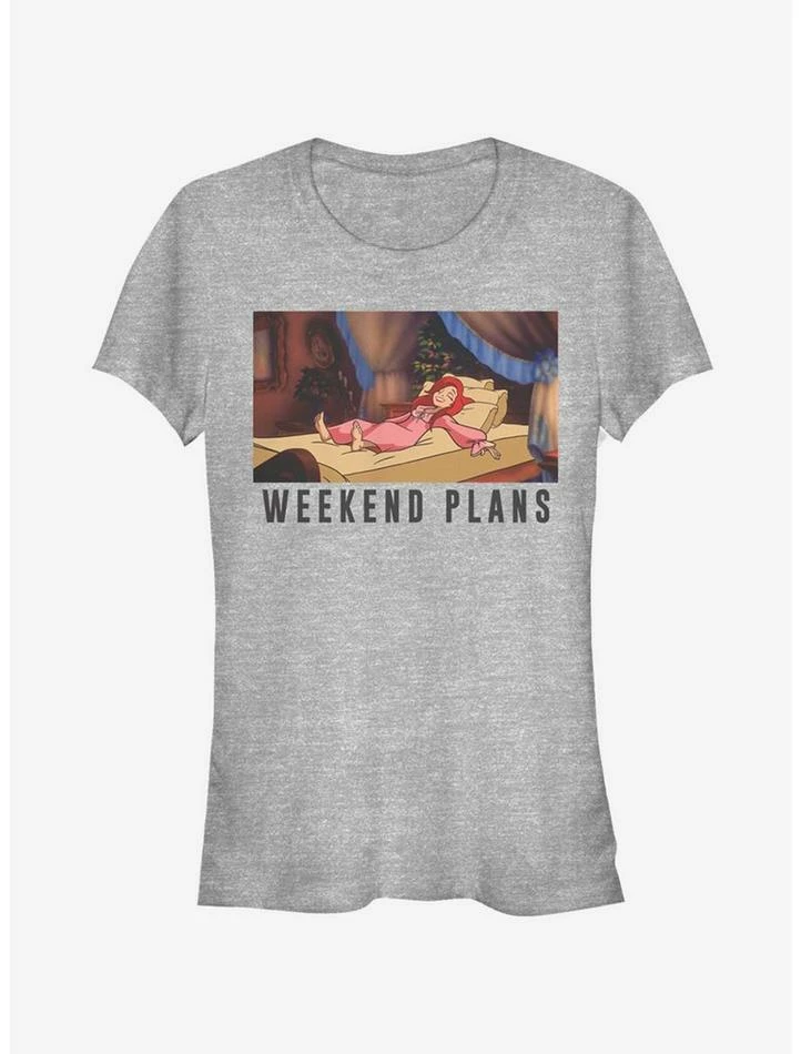 Wholesale ๐ฅฐ Disney The Little Mermaid Ariel Plans ๐ง Girls T-Shirt ๐งจ